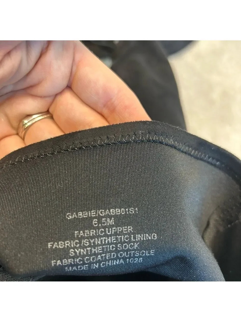 Steve Madden steve madden